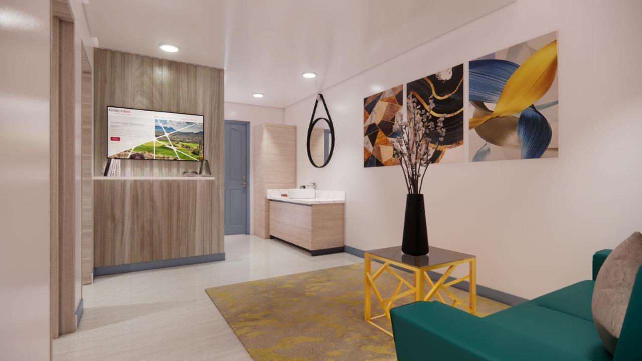 Solano Residences Lipa City Exteriör bild